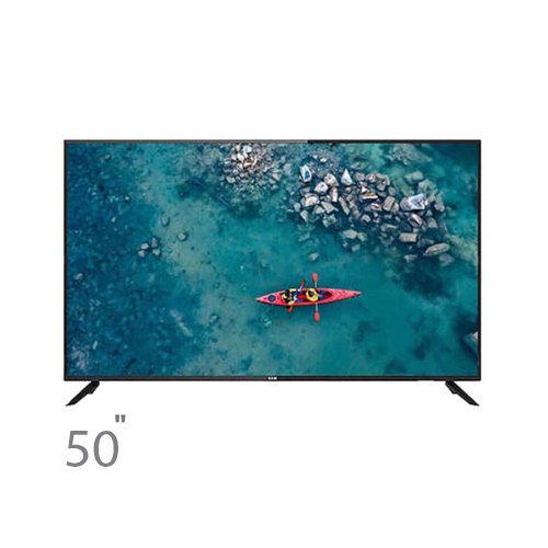 تلویزیون ال ای دی سام الکترونیک 50 اینچ مدل UA50T5350TH