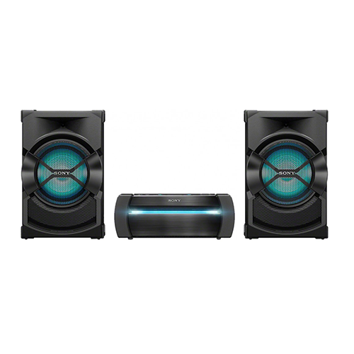 سیستم صوتی سونی SHAKE-X10D