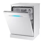 تصویر 3 از درب ظرفشویی سامسونگ مدل DW60K8550FW رنگ سفید