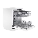 تصویر از طبقات ظرفشویی سامسونگ مدل DW60H6050FW رنگ سفید