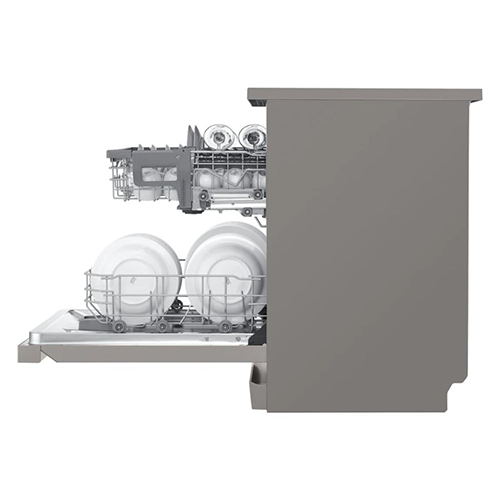 ماشین ظرفشویی ال جی DFB512FP